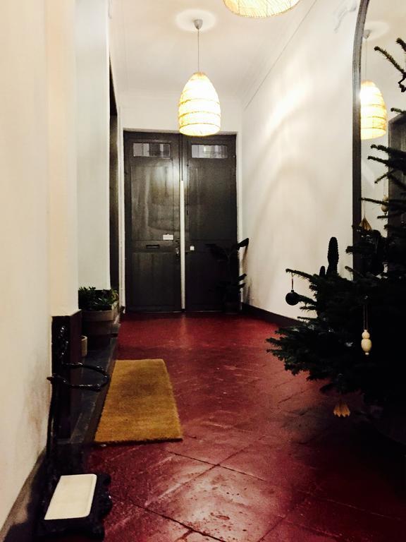 Sgt.Pepper'S Bnb Іксель Екстер'єр фото